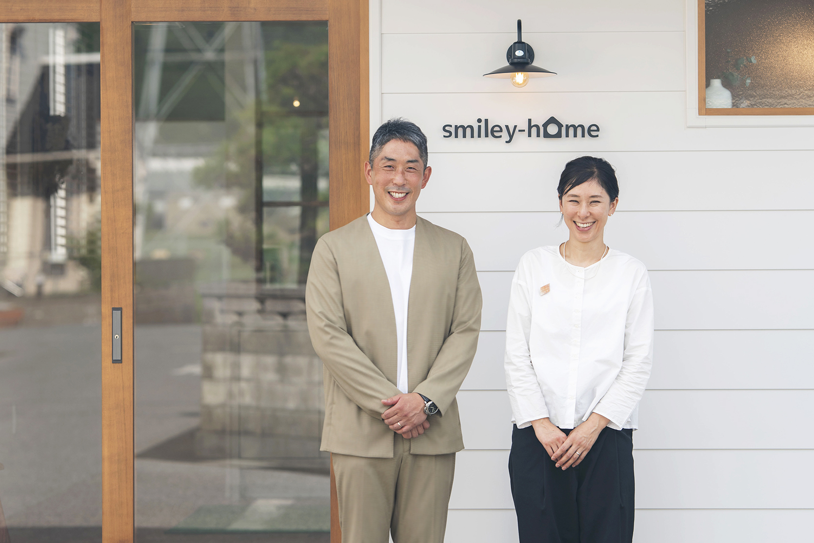 MISSION STATEMENT ≪大切にしていること≫